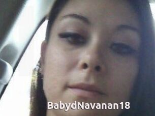 BabydNavanan18