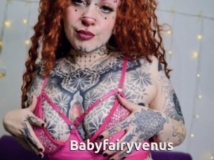 Babyfairyvenus