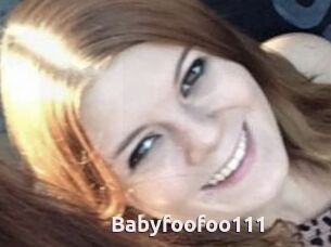 Babyfoofoo111