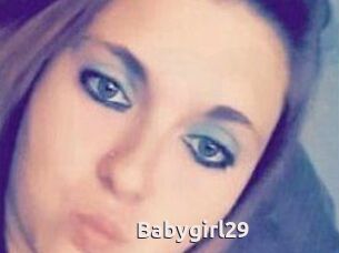 Babygirl29