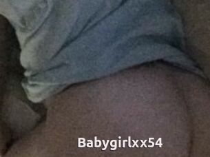 Babygirlxx54