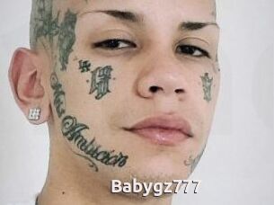 Babygz777
