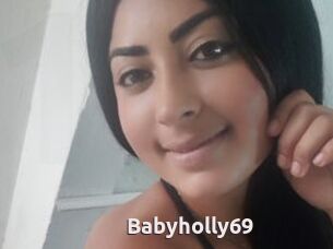 Babyholly69