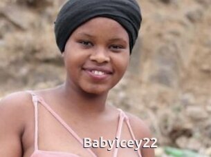 Babyicey22