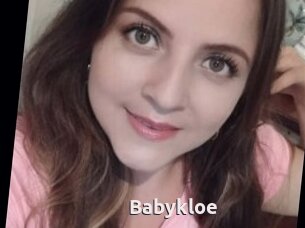 Babykloe