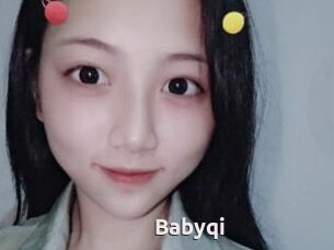 Babyqi