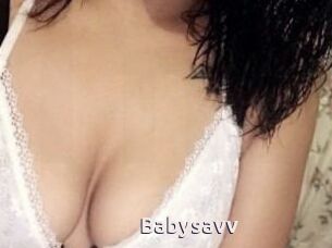 Babysavv