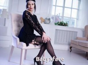 Babyxface