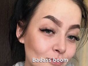 Badass_boom