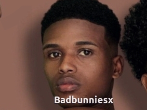 Badbunniesx