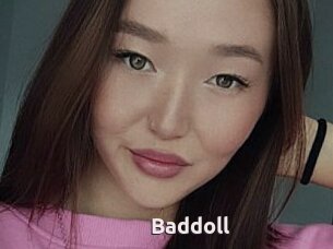 Baddoll