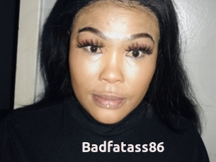 Badfatass86