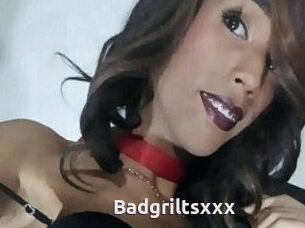 Badgriltsxxx