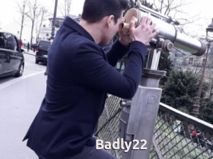 Badly22
