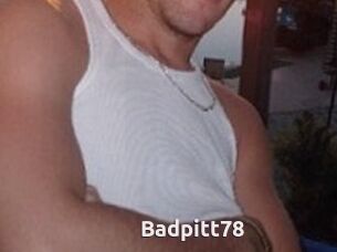 Badpitt78