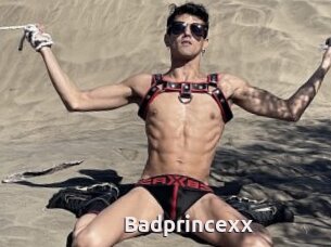 Badprincexx