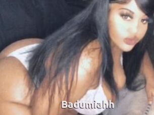 Badumiahh