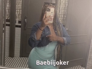 Baebiijoker