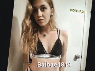 Baibae1819
