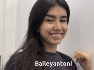 Baileyantoni