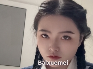 Baixuemei