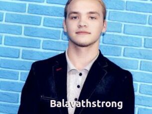 Balavathstrong