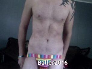Baller2016