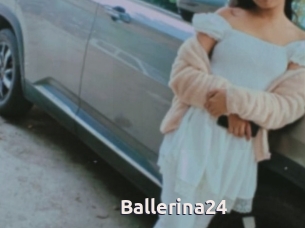 Ballerina24