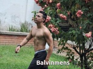 Balvinmens