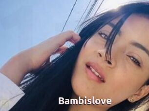 Bambislove