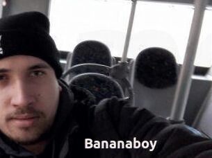 Bananaboy