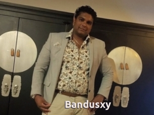 Bandusxy