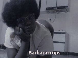 Barbaracrops