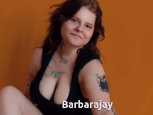Barbarajay