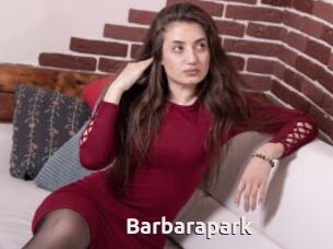 Barbarapark