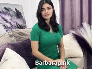 Barbarapink