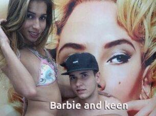 Barbie_and_keen