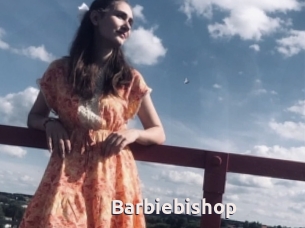 Barbiebishop