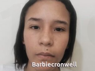 Barbiecronwell