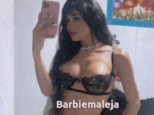 Barbiemaleja