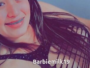 Barbiemilk19