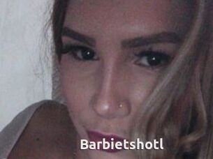 Barbietshotl