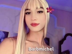 Barbmichel