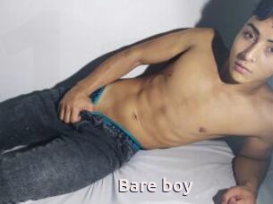 Bare_boy