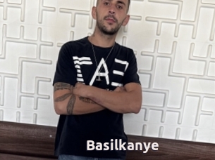 Basilkanye