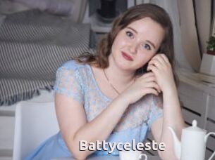 Battyceleste