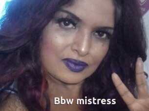 Bbw_mistress