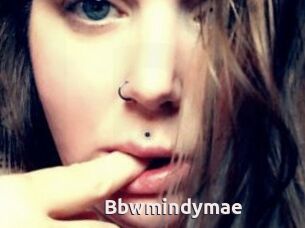 Bbwmindymae