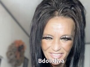 Bdolldiva