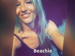 Beachie